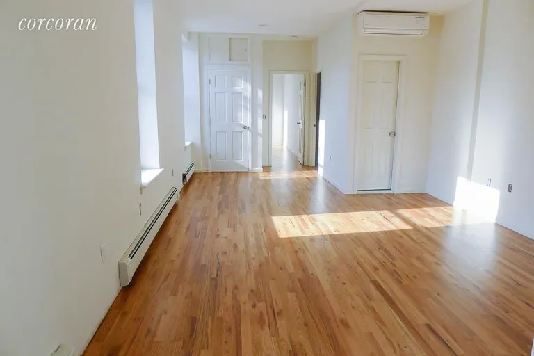 New York City Real Estate | View 739 Union Street, 1 | 2 Beds, 1 Bath | View 1