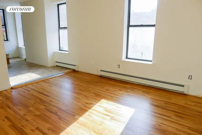 New York City Real Estate | View 739 Union Street, 1 | room 4 | View 5