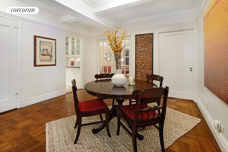 New York City Real Estate | View 33 Riverside Drive, 3F | room 4 | View 5