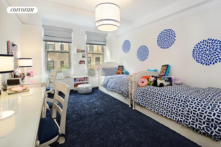 New York City Real Estate | View 33 Riverside Drive, 3F | room 6 | View 7