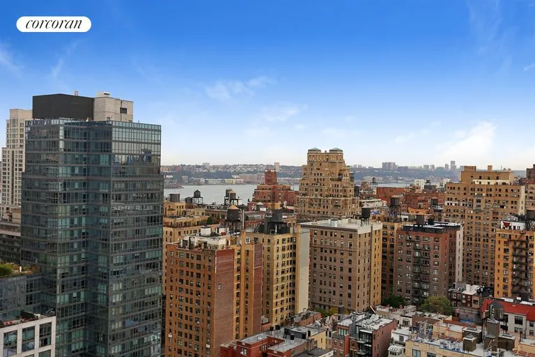 New York City Real Estate | View 170 West End Avenue, 28K | View | View 5