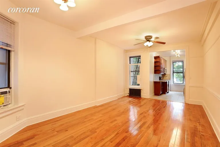 New York City Real Estate | View 398 8th Street, 3L | room 1 | View 2