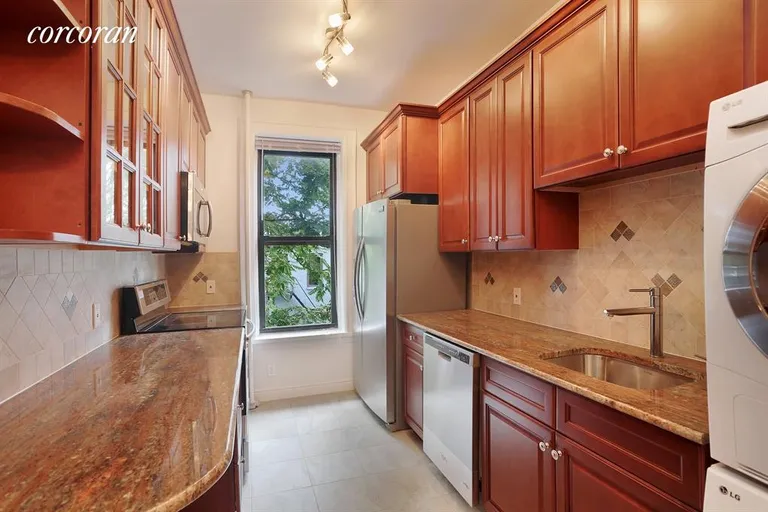 New York City Real Estate | View 398 8th Street, 3L | room 2 | View 3