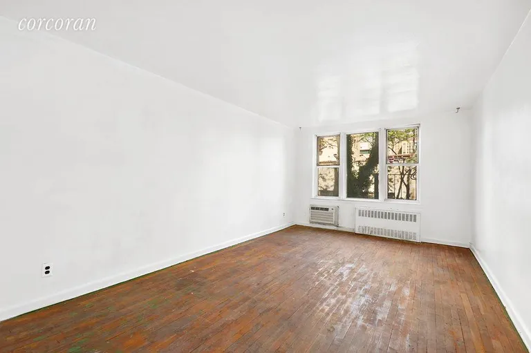 New York City Real Estate | View 311 East 75th Street, 4A | 1 Bath | View 1