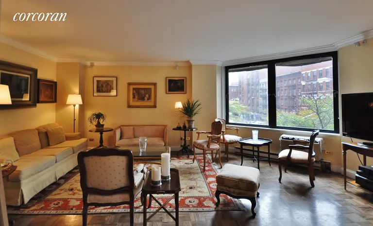 New York City Real Estate | View 1601 Third Avenue, 4A | room 2 | View 3