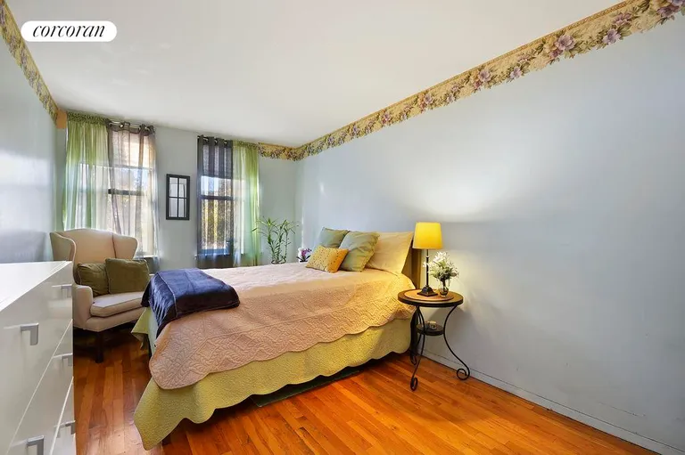 New York City Real Estate | View 118 Union Street, 6B | 4 | View 4