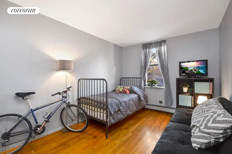 New York City Real Estate | View 118 Union Street, 6B | 5 | View 5
