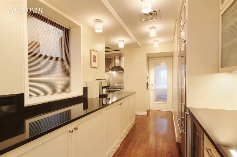 New York City Real Estate | View 72 East 93rd Street, 2AB | Kitchen | View 2