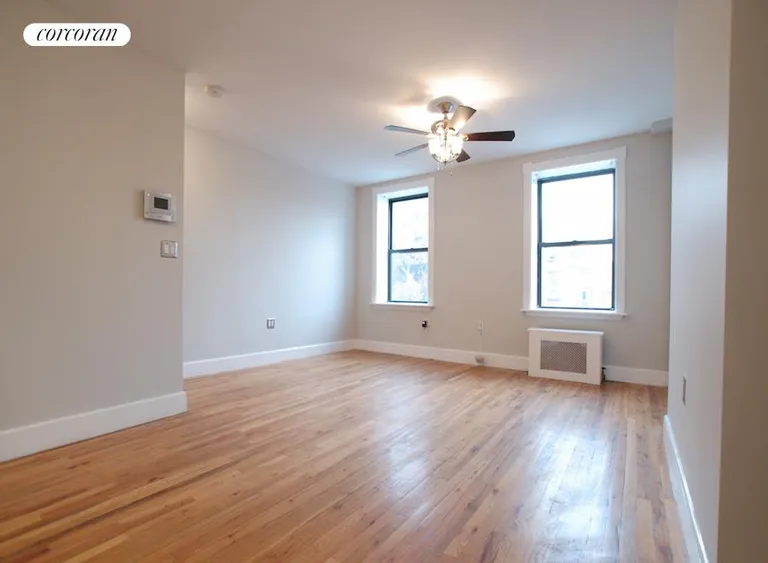 New York City Real Estate | View 554 Monroe Street, 2 | room 3 | View 4