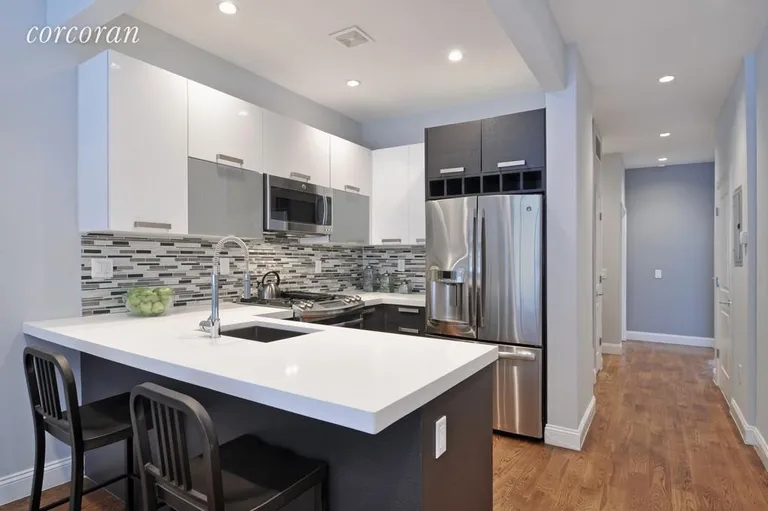 New York City Real Estate | View 276 Hawthorne Street | 3 Beds, 2 Baths | View 1