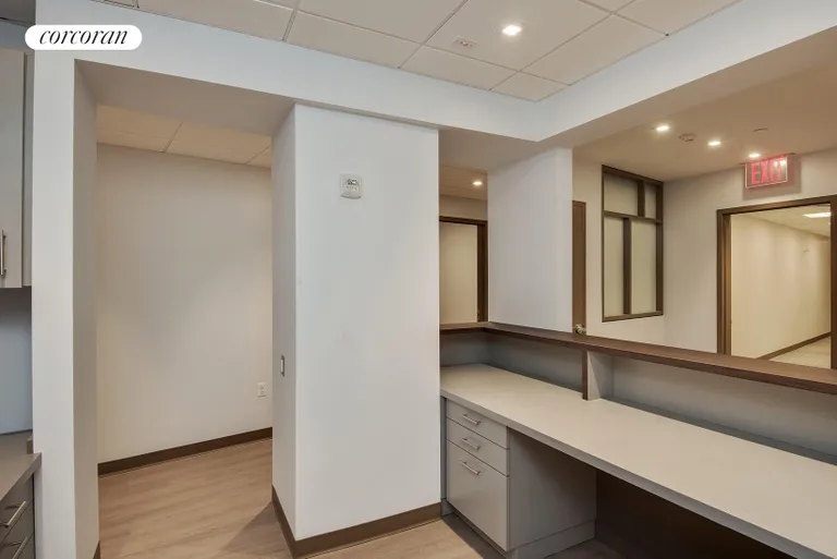 New York City Real Estate | View 156 William Street, Medical | room 2 | View 3