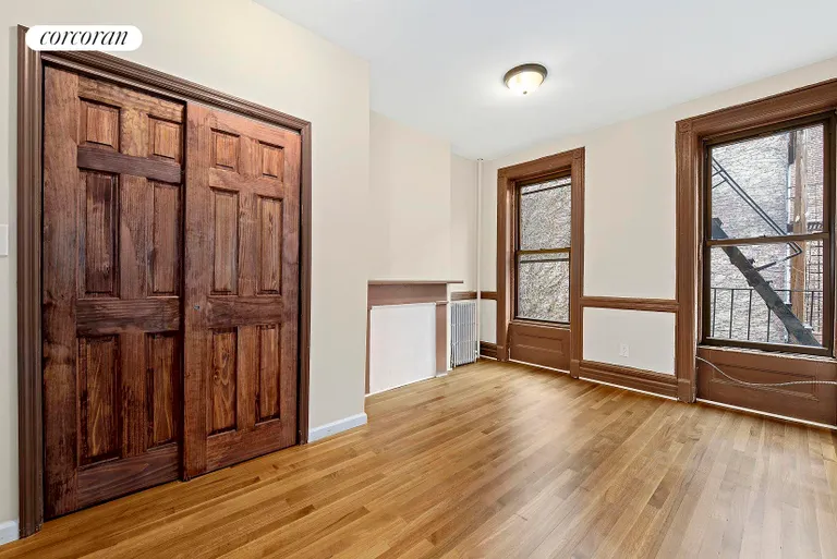 New York City Real Estate | View 249 11th Street, 2 | 3 Beds, 2 Baths | View 1