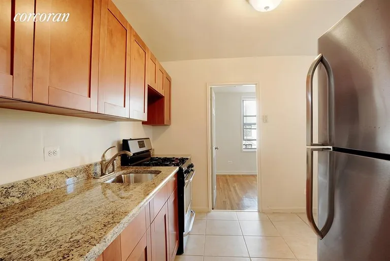 New York City Real Estate | View 120 96th Street, 5g | 2 Beds, 1 Bath | View 1