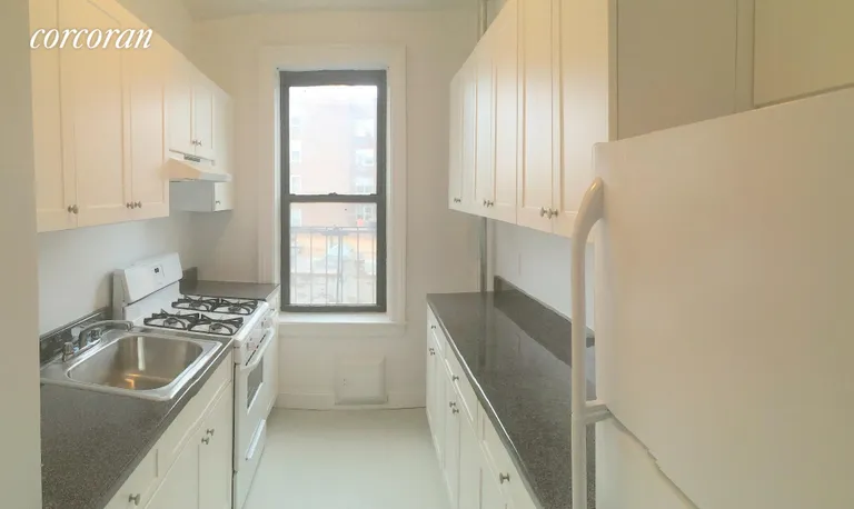 New York City Real Estate | View 537 Ovington Avenue, D3 | room 1 | View 2