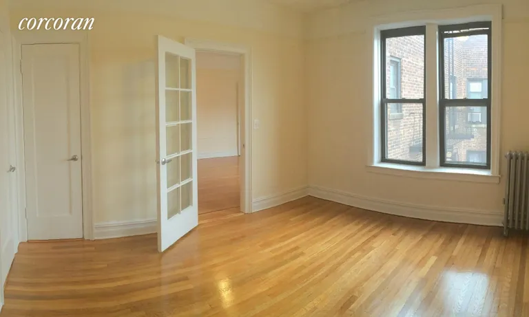 New York City Real Estate | View 537 Ovington Avenue, D3 | room 3 | View 4