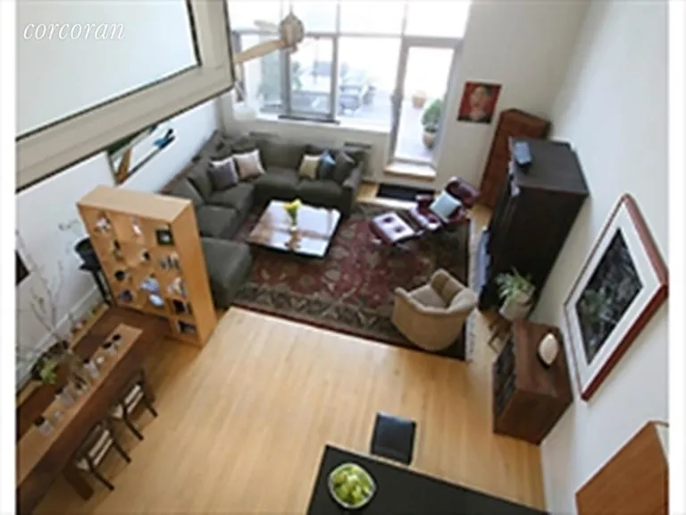 New York City Real Estate | View 195 15th Street, C3 | 2 Beds, 2 Baths | View 1