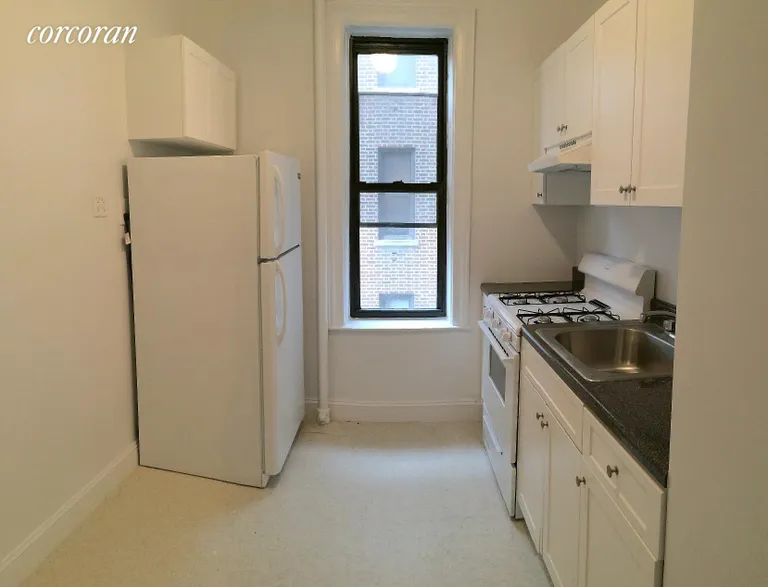 New York City Real Estate | View 537 Ovington Avenue, B17 | room 1 | View 2
