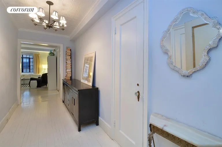 New York City Real Estate | View 444 East 52nd Street, 3D | Entryway | View 3