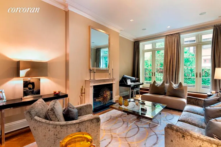 New York City Real Estate | View 147 East 63rd Street | 5 Beds, 4 Baths | View 1