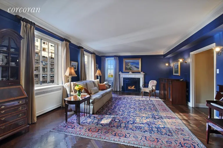 New York City Real Estate | View 520 East 86th Street, 9A | 4 Beds, 3 Baths | View 1
