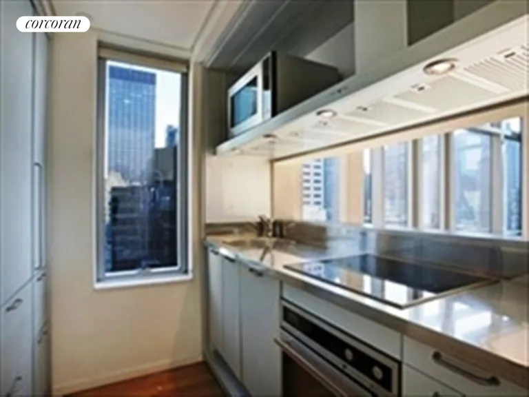 New York City Real Estate | View 18 West 48th Street, 29C | room 8 | View 9