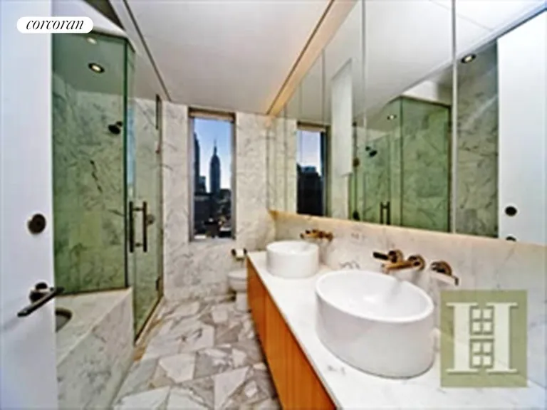 New York City Real Estate | View 18 West 48th Street, 29C | room 9 | View 10