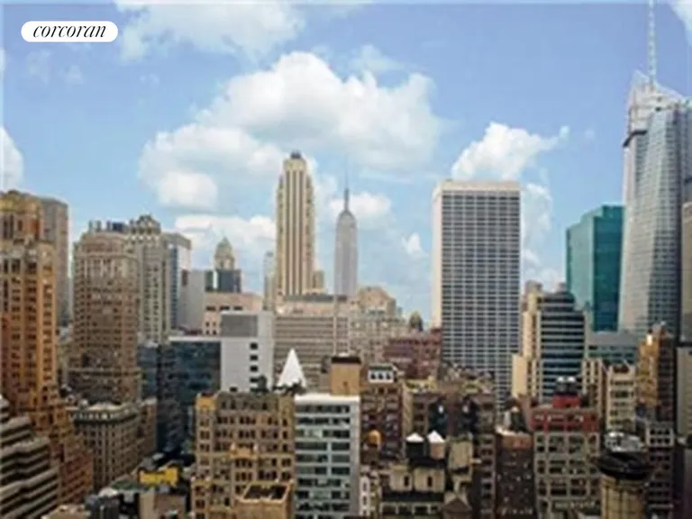 New York City Real Estate | View 18 West 48th Street, 29C | room 10 | View 11