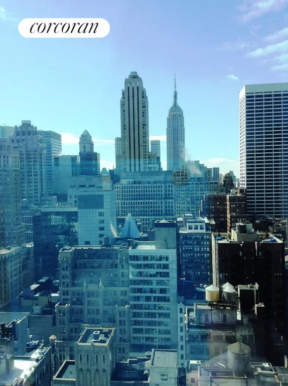 New York City Real Estate | View 18 West 48th Street, 29C | room 11 | View 12