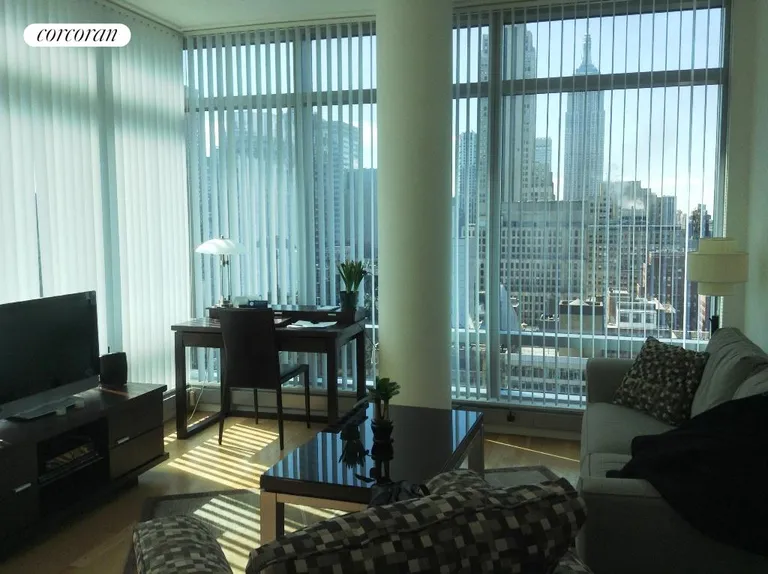 New York City Real Estate | View 18 West 48th Street, 29C | room 12 | View 13