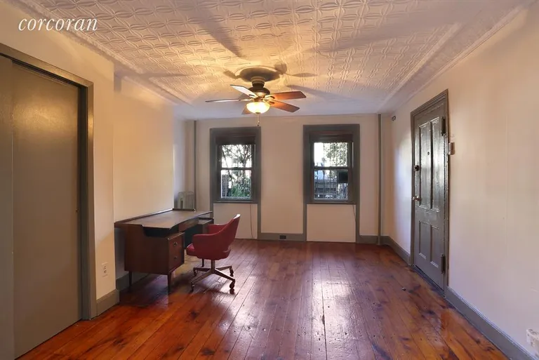 New York City Real Estate | View 192 11th street, 1 | 2 Beds, 1 Bath | View 1