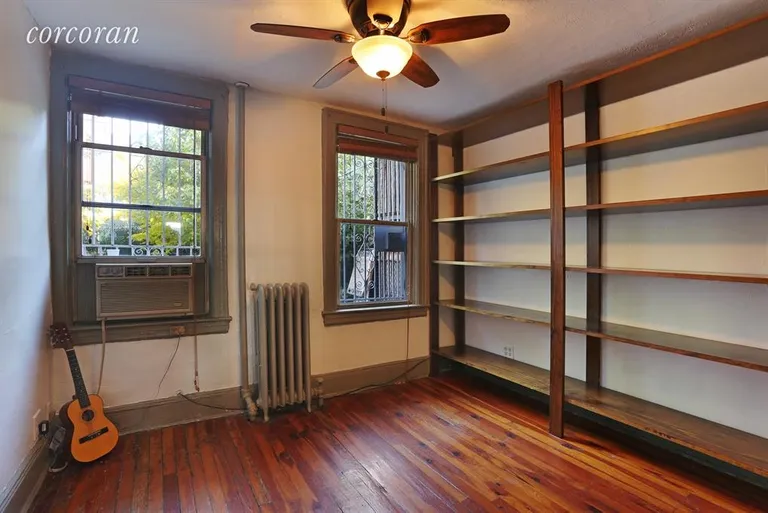 New York City Real Estate | View 192 11th street, 1 | Bedroom | View 4
