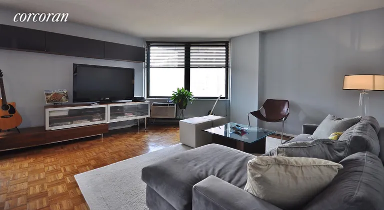 New York City Real Estate | View 1623 Third Avenue, 23D | room 2 | View 3