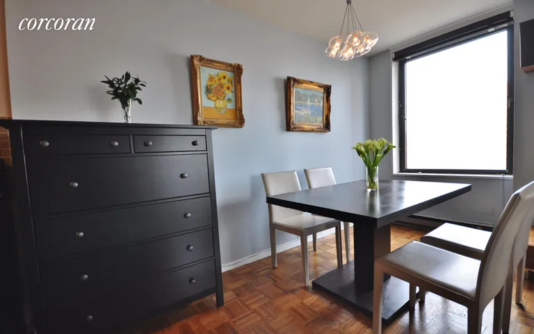 New York City Real Estate | View 1623 Third Avenue, 23D | room 9 | View 10