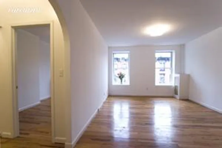 New York City Real Estate | View 214 East 17th Street, 4F | 1 Bed, 1 Bath | View 2