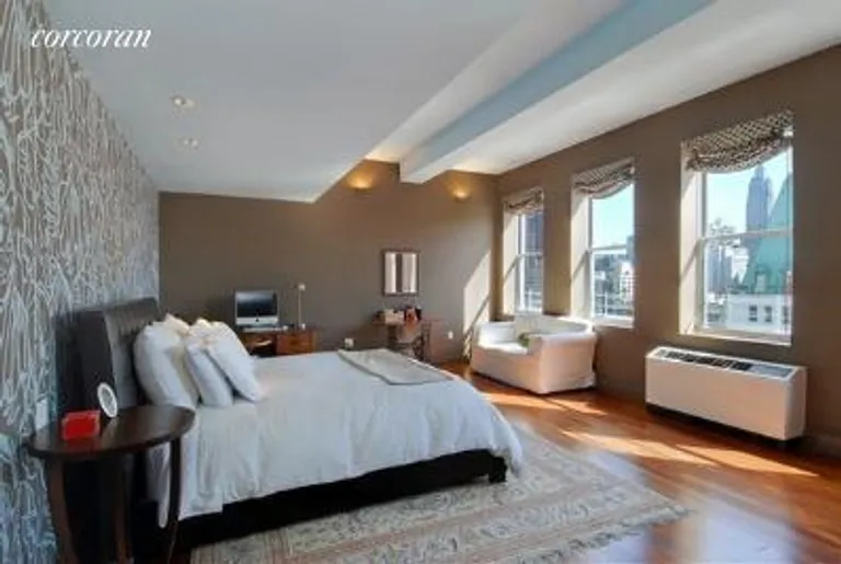 New York City Real Estate | View 270 Broadway, 19D-WEST | room 2 | View 3