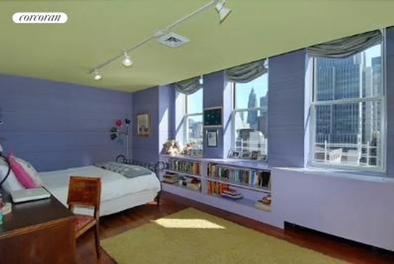 New York City Real Estate | View 270 Broadway, 19D-WEST | room 3 | View 4