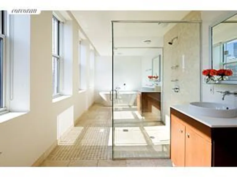New York City Real Estate | View 270 Broadway, 19D-WEST | room 4 | View 5