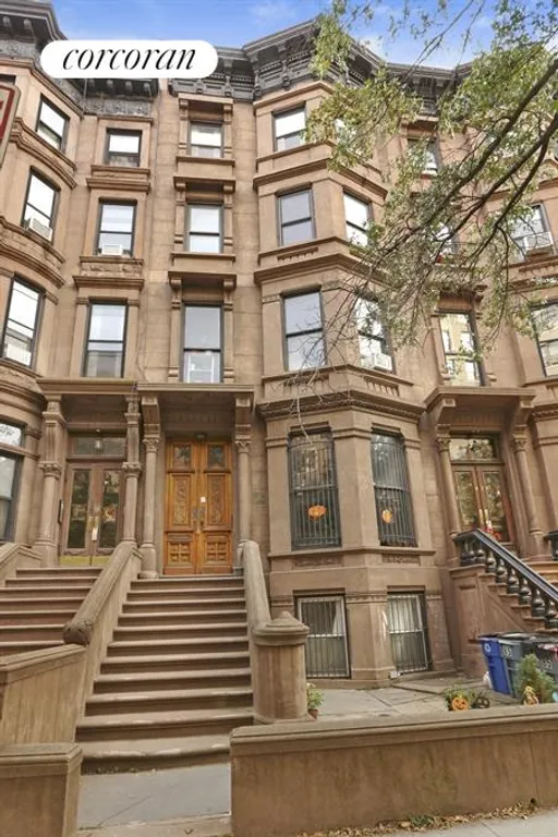 New York City Real Estate | View 85 8th Avenue, 3R | Front View | View 10
