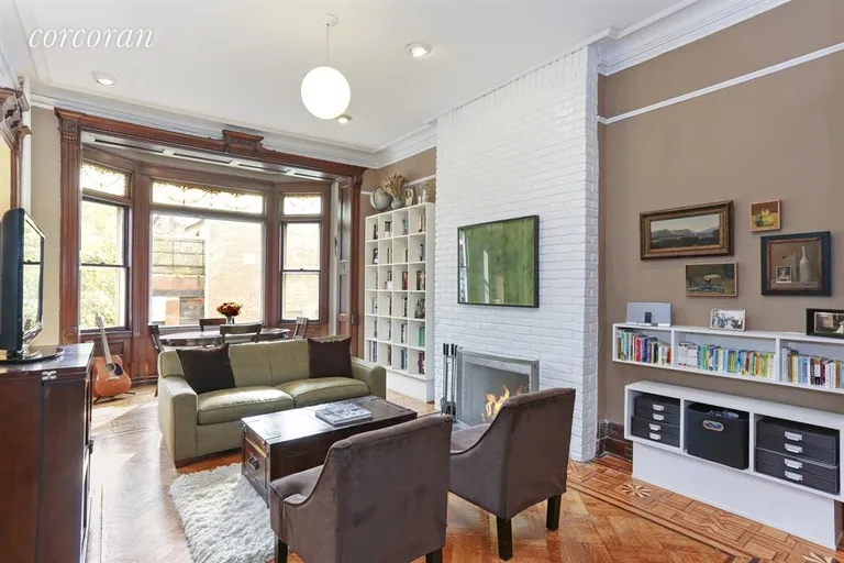 New York City Real Estate | View 85 8th Avenue, 3R | 2 Beds, 1 Bath | View 1