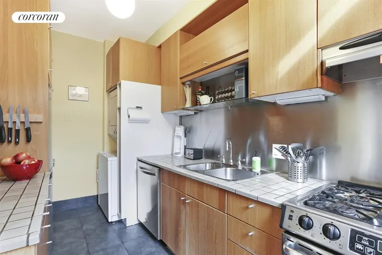 New York City Real Estate | View 85 8th Avenue, 3R | Kitchen | View 4