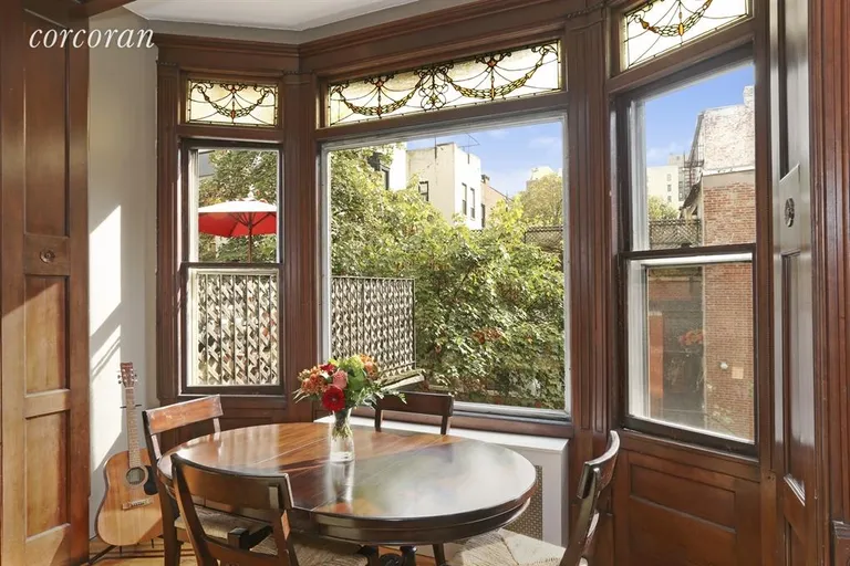 New York City Real Estate | View 85 8th Avenue, 3R | Dining Room | View 2