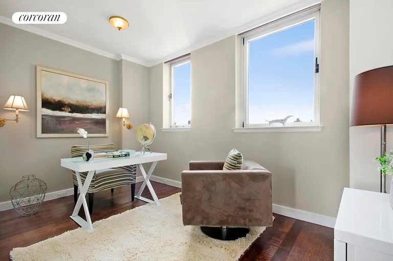 New York City Real Estate | View 201 East 80th Street, 21A | Bedroom | View 11