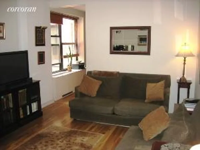 New York City Real Estate | View 257 Central Park West, 10G | room 2 | View 3