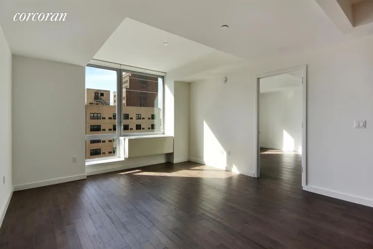 New York City Real Estate | View 321 West 110th Street, 6C | 1 Bed, 1 Bath | View 1