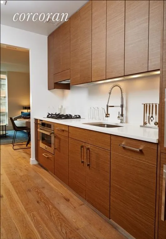 New York City Real Estate | View 325 Lexington Avenue, 8A | room 1 | View 2