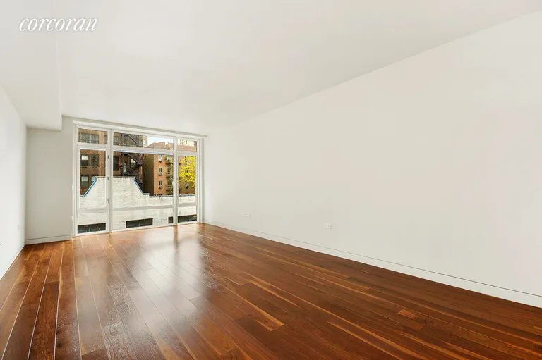 New York City Real Estate | View 151 West 21st Street, 4B | 2 Beds, 2 Baths | View 1