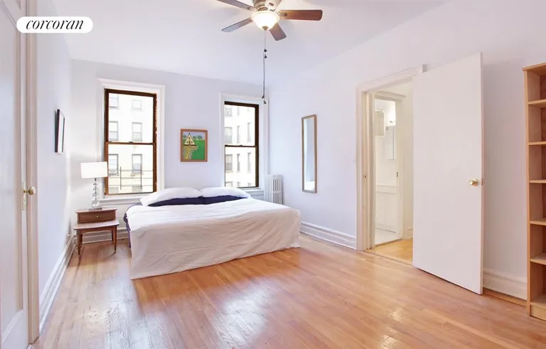 New York City Real Estate | View 80 Winthrop Street, B4 | Roomy! | View 4