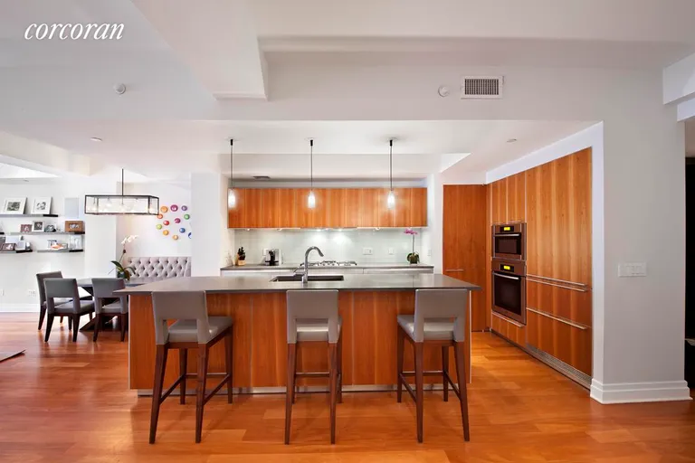 New York City Real Estate | View 135 West 14th Street, 5 | room 1 | View 2