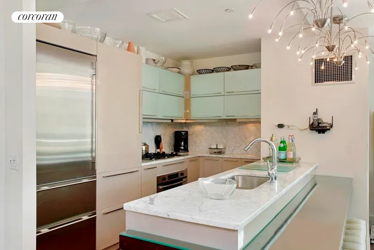 New York City Real Estate | View 163 West 18th Street, 11A | room 3 | View 4