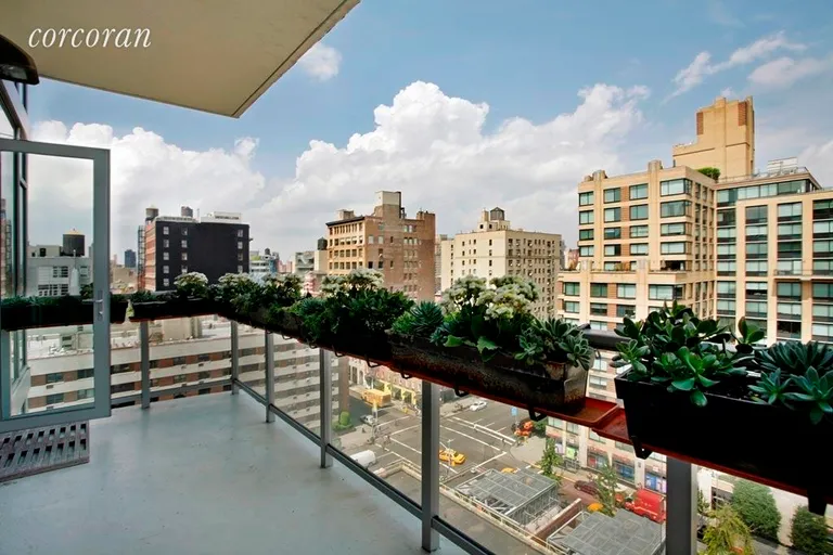 New York City Real Estate | View 163 West 18th Street, 11A | room 2 | View 3